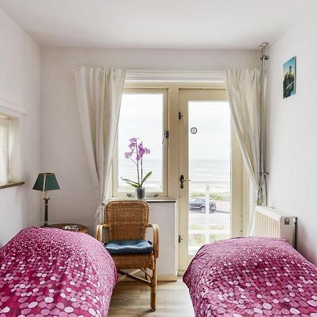 Ferienwohnung Zee En Duin Zandvoort Exterior foto